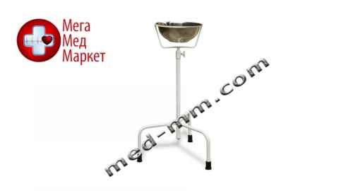 Купить Подставка под один таз ПТ-1 цена, характеристики, отзывы